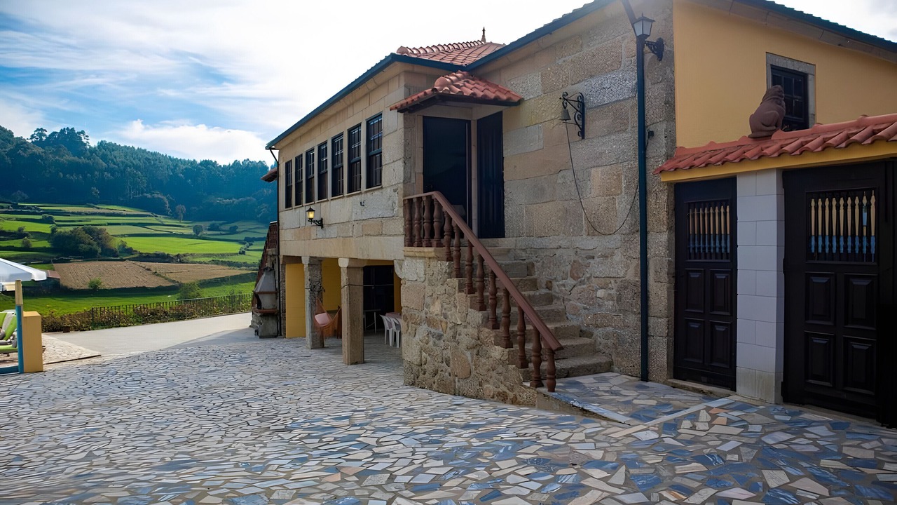 Photo of Outdoor in Bico