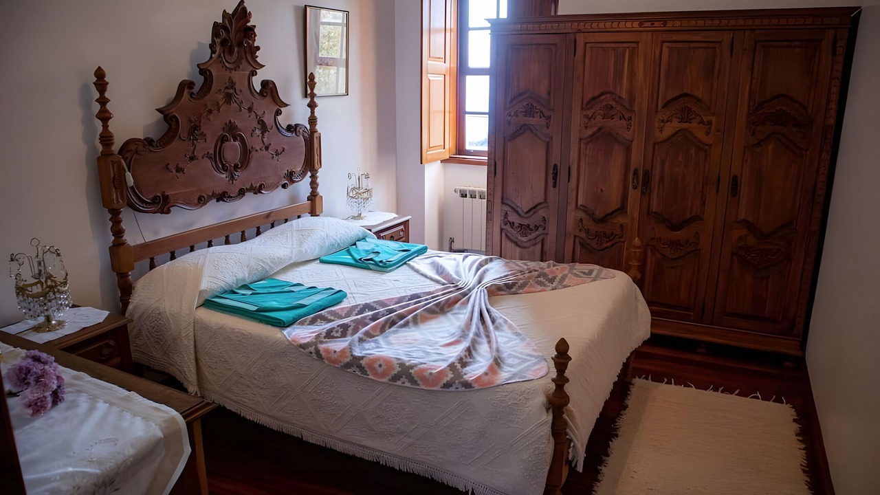 Photo of Bedroom in Bico