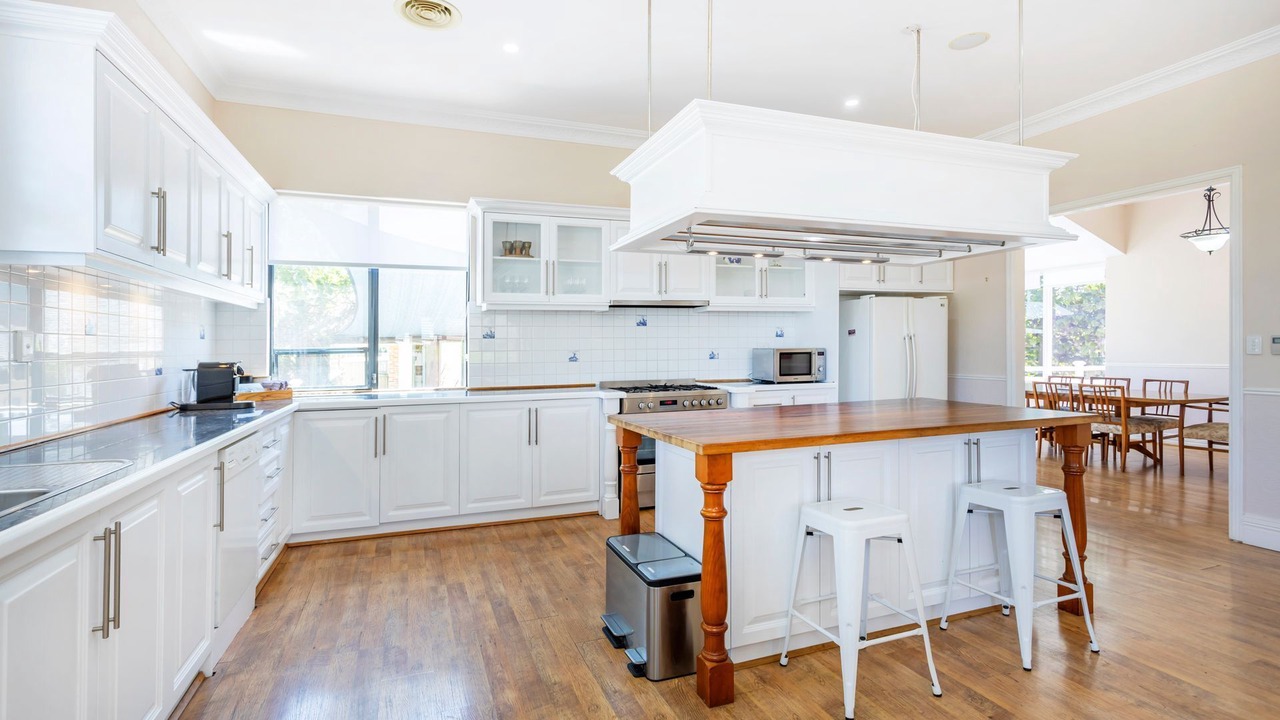 Photo of Kitchen in Safety Bay