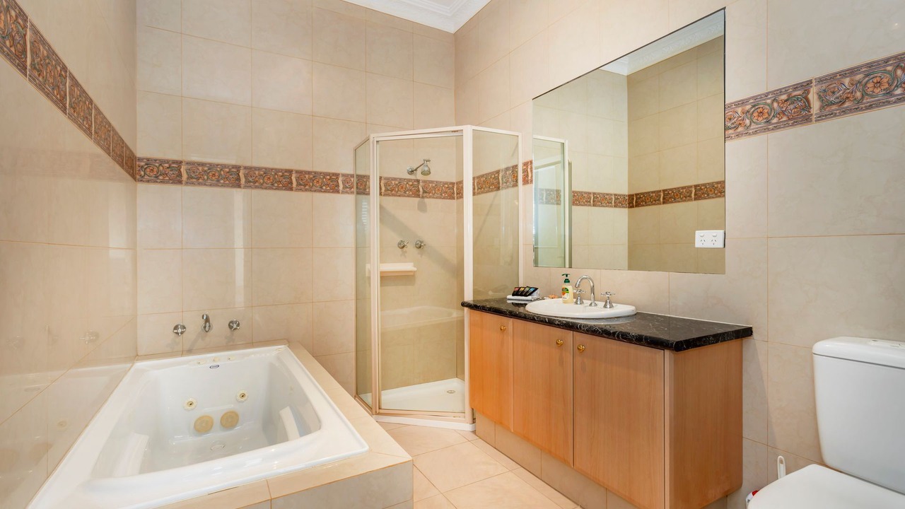Photo of Bathroom in Safety Bay