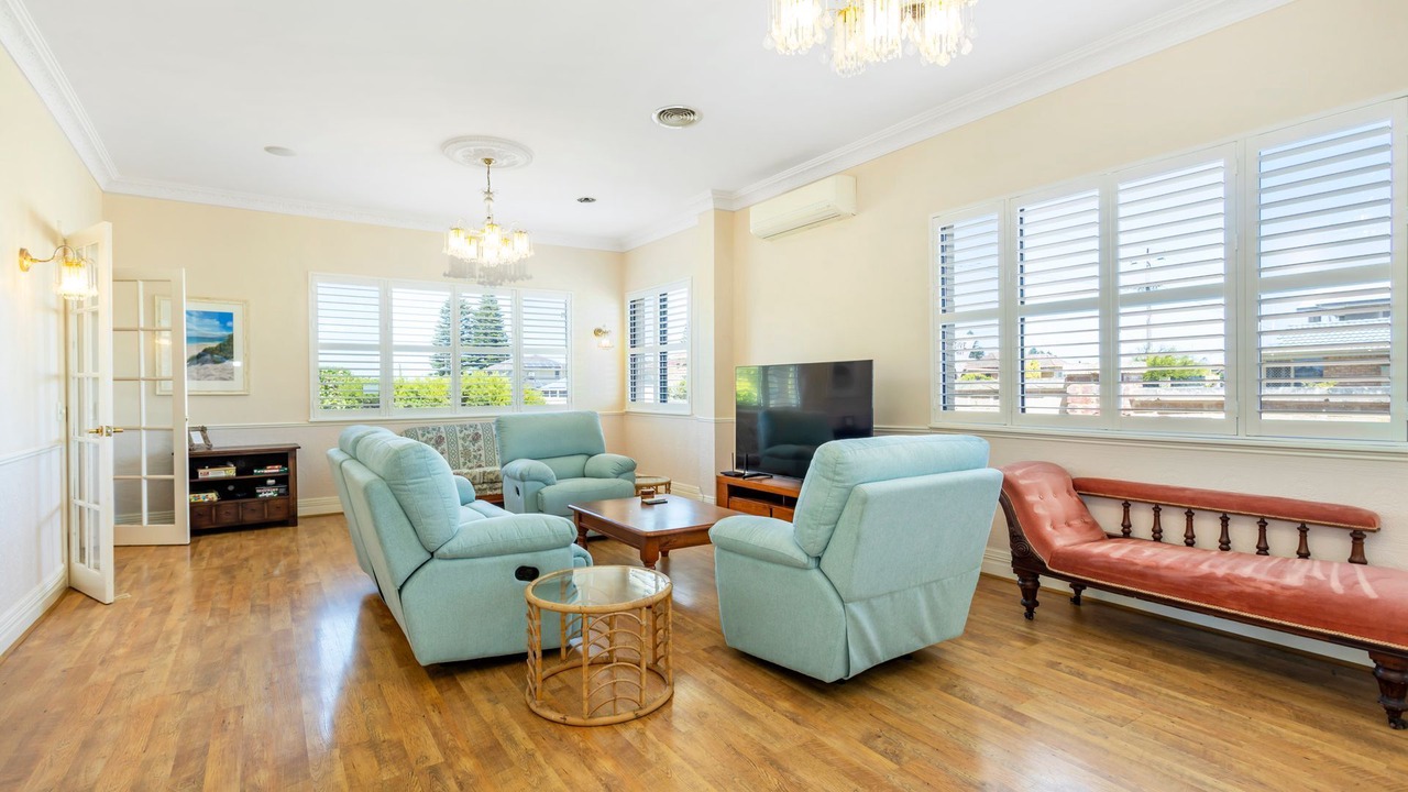 Photo of Livingroom in Safety Bay