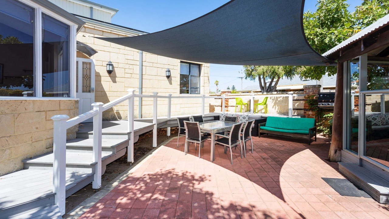 Photo of Outdoor in Safety Bay