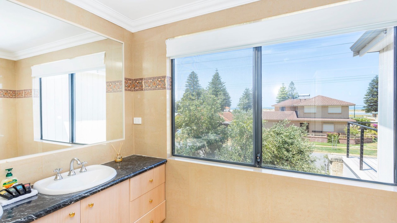 Photo of Bathroom in Safety Bay