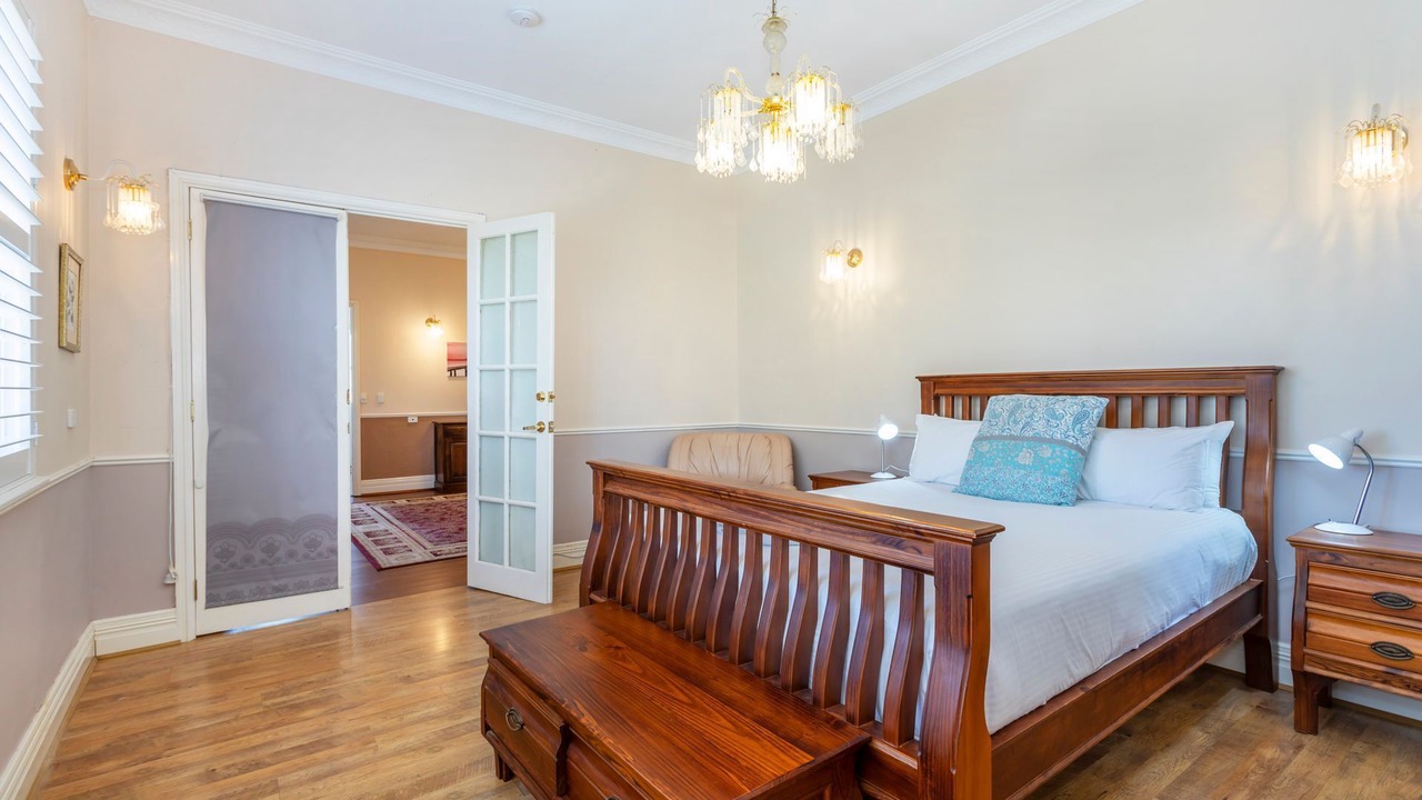 Photo of Bedroom in Safety Bay