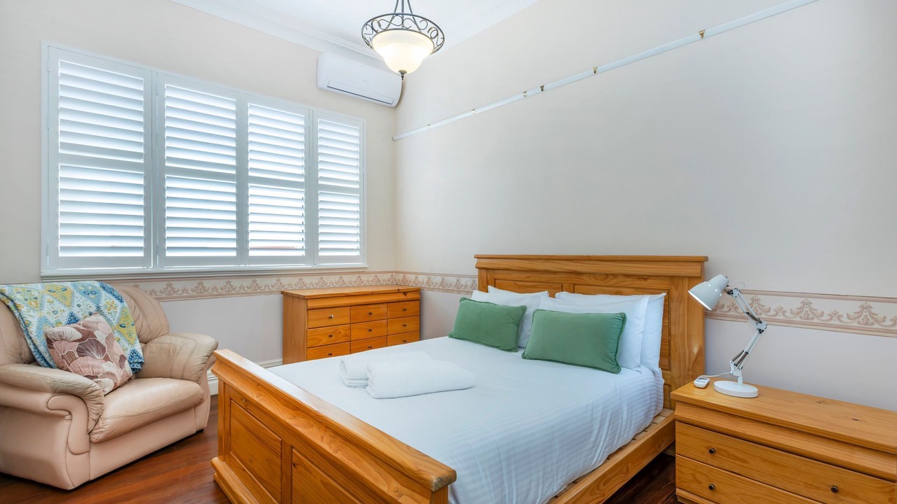 Photo of Bedroom in Safety Bay