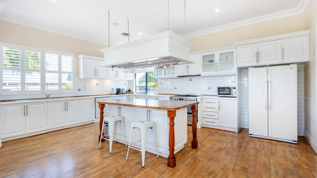 Photo of Kitchen in Safety Bay