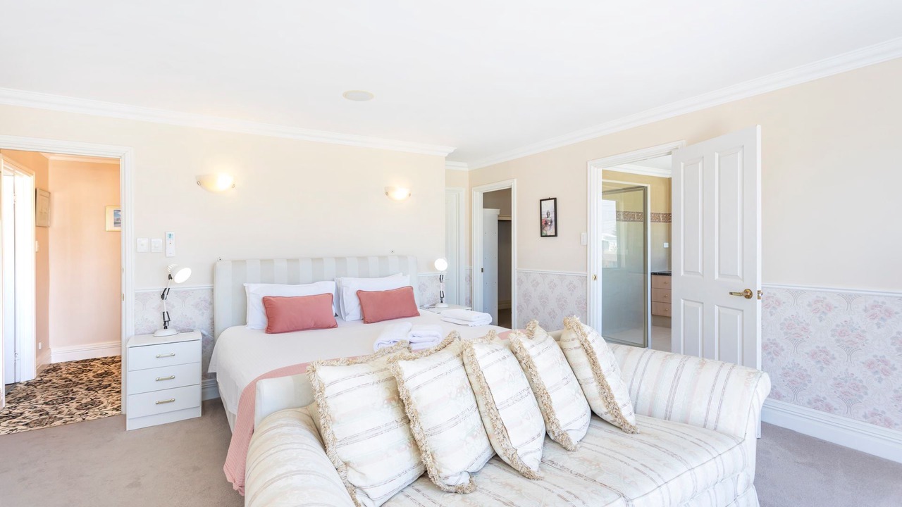 Photo of Bedroom in Safety Bay