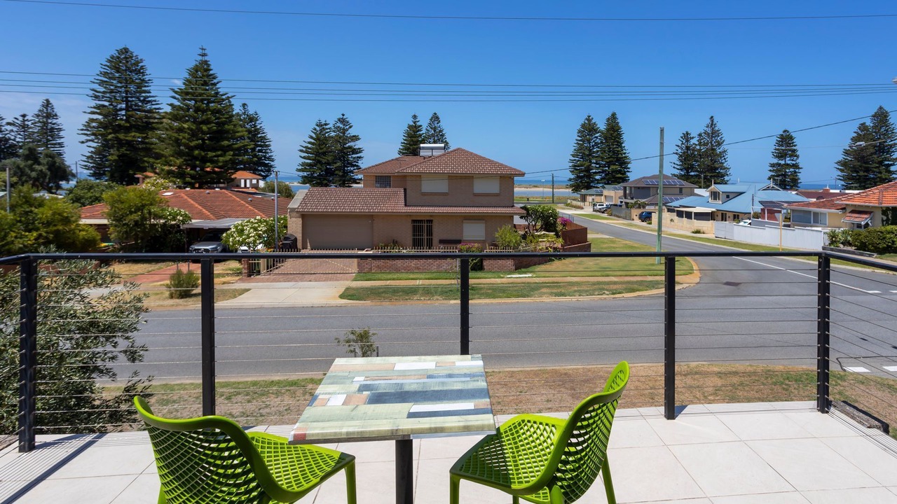 Photo of Outdoor in Safety Bay