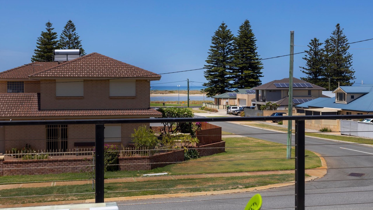 Photo of Outdoor in Safety Bay