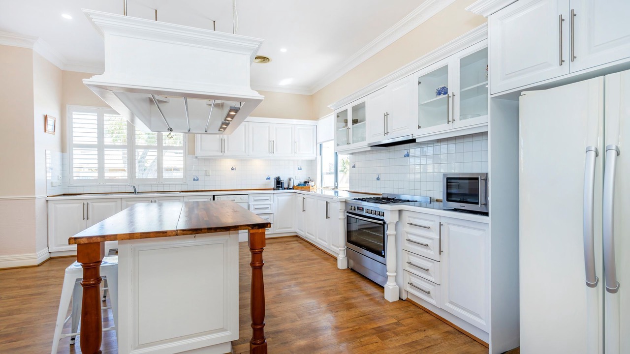 Photo of Kitchen in Safety Bay