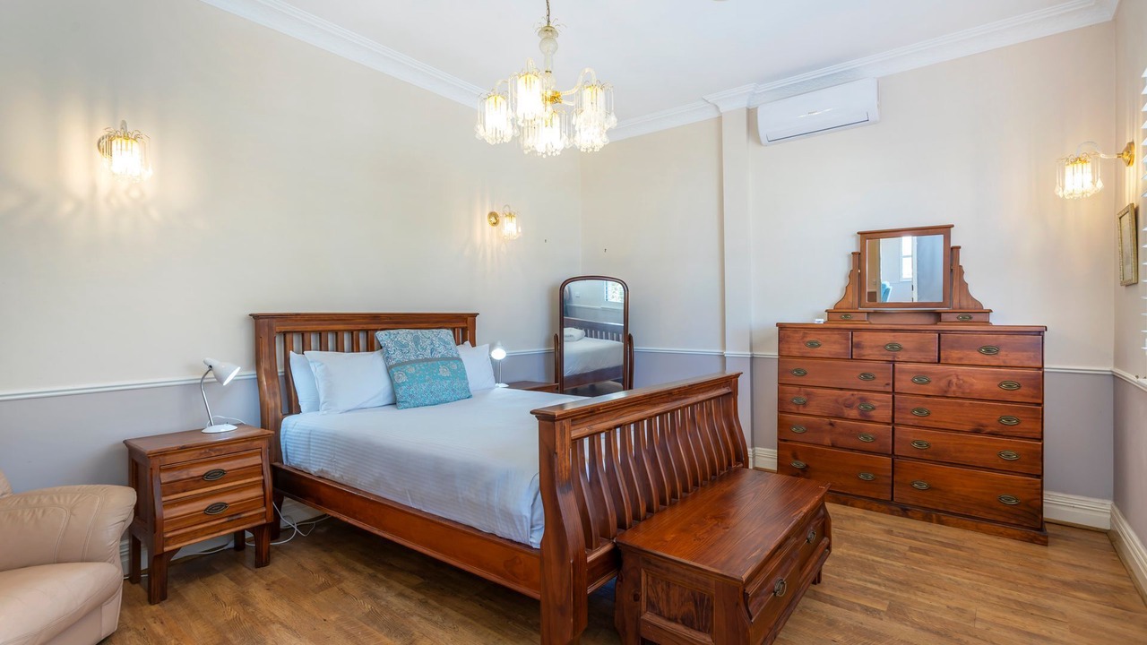 Photo of Bedroom in Safety Bay