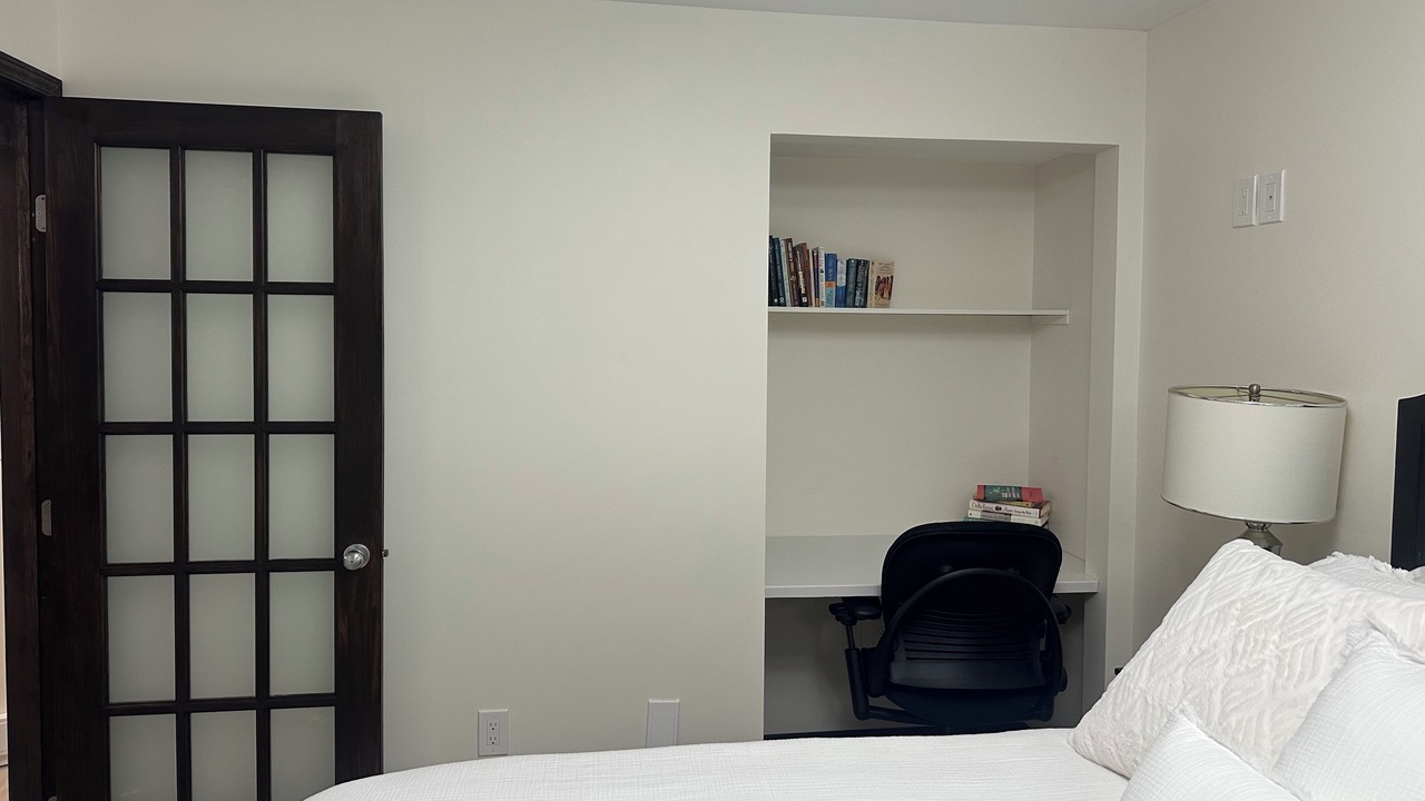 Photo of Bedroom in Auburn Bay