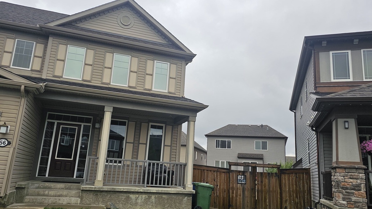 Photo of Outdoor in Airdrie