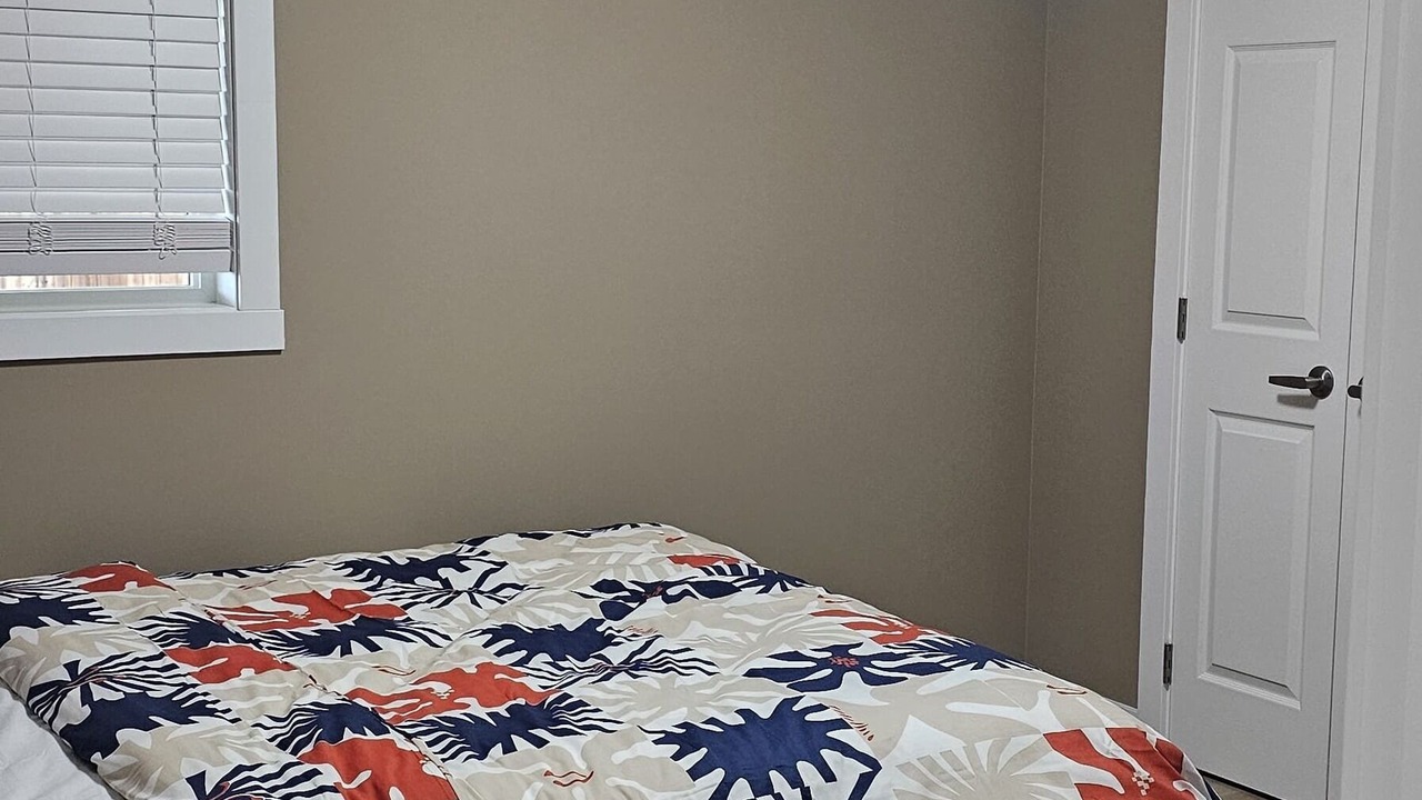 Photo of Bedroom in Airdrie