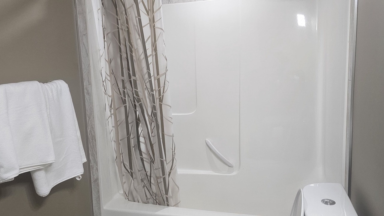 Photo of Bathroom in Airdrie
