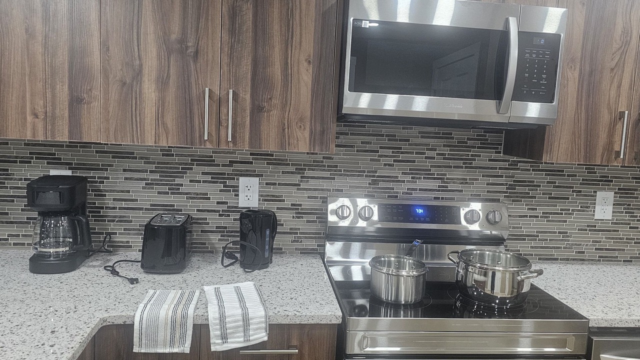 Photo of Kitchen in Airdrie