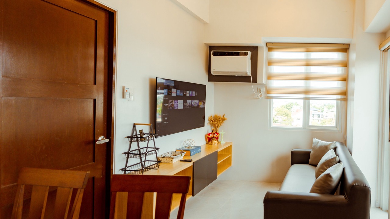 Photo of Livingroom in Mandaue