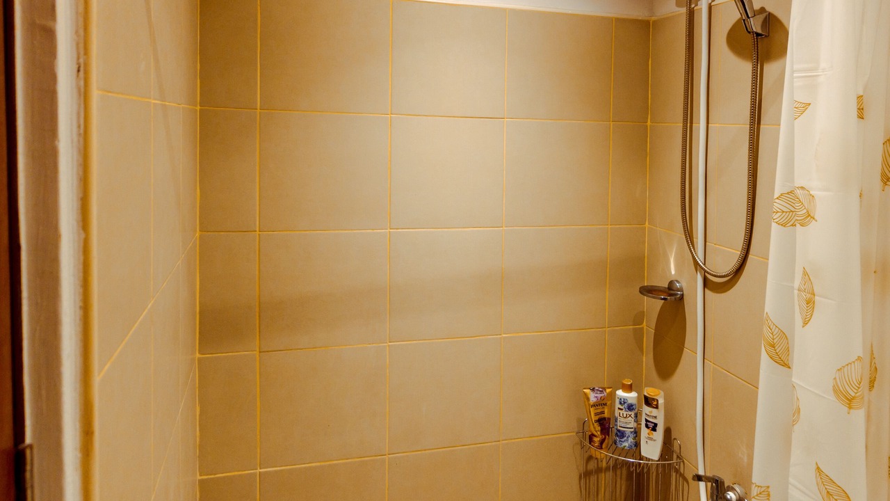 Photo of Bathroom in Mandaue