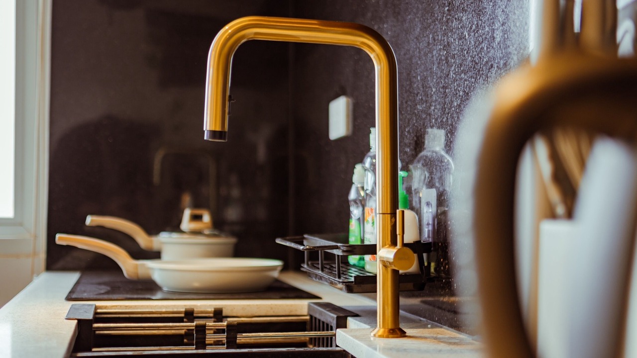Photo of Kitchen in Mandaue