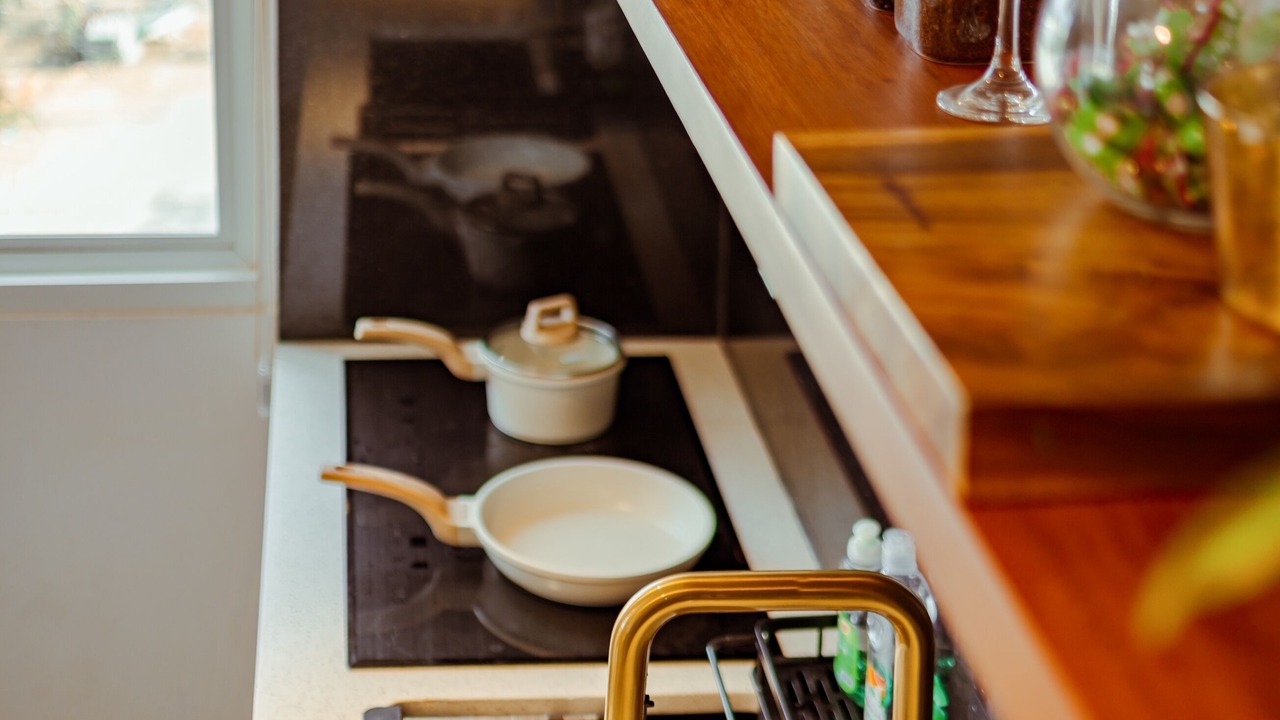 Photo of Kitchen in Mandaue