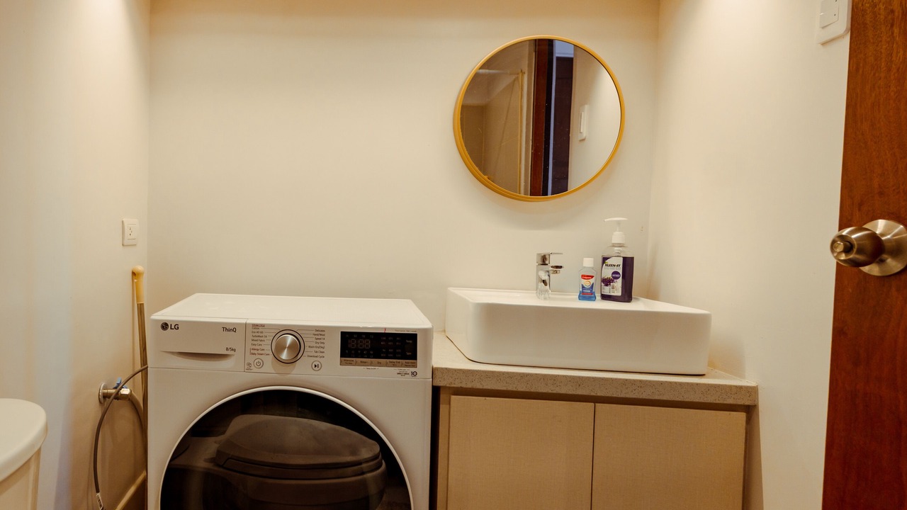 Photo of Bathroom in Mandaue