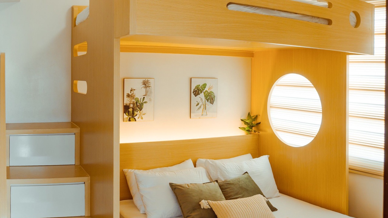 Photo of Bedroom in Mandaue