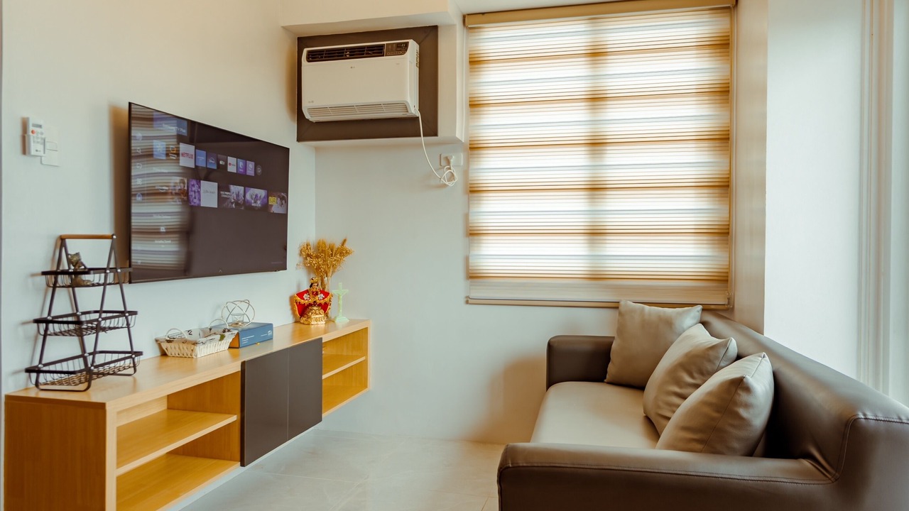 Photo of Livingroom in Mandaue