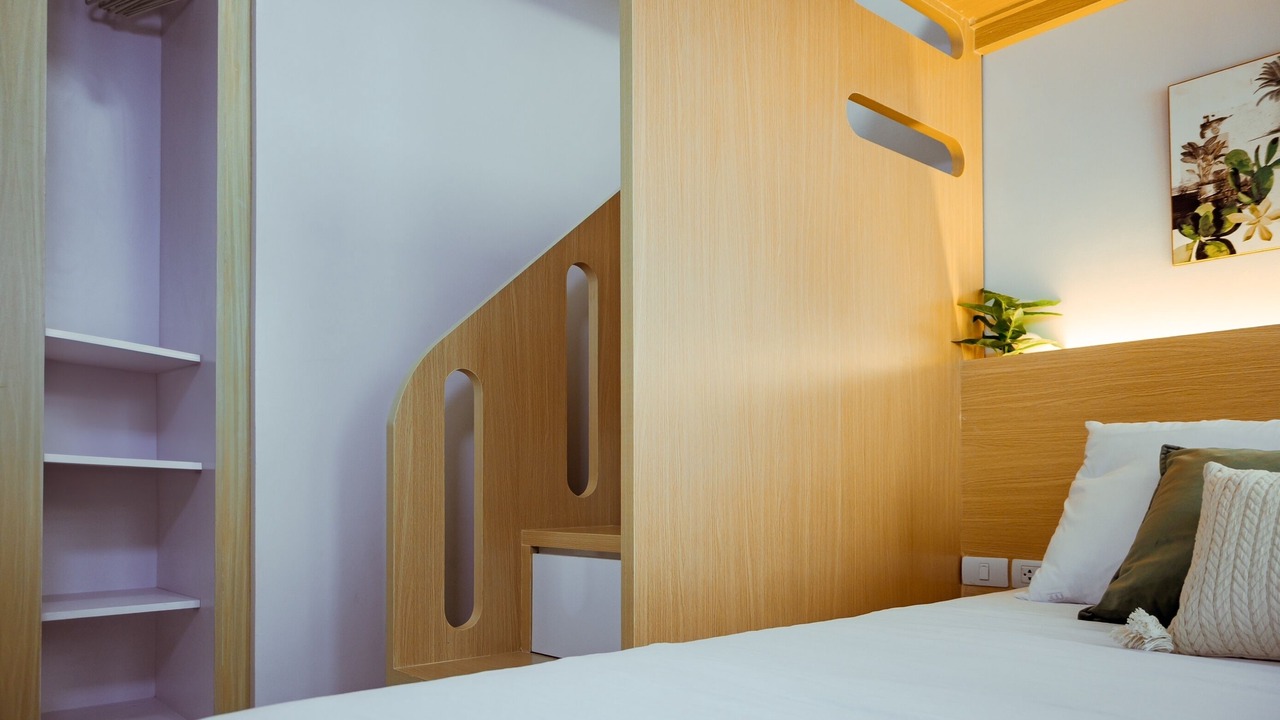 Photo of Bedroom in Mandaue