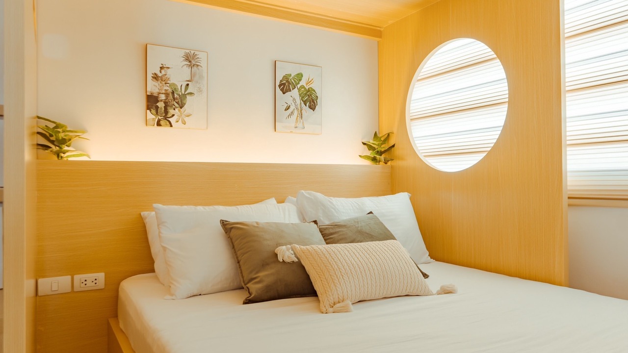 Photo of Bedroom in Mandaue