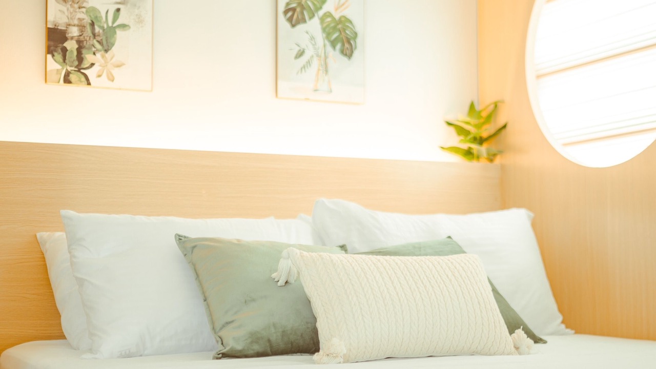 Photo of Bedroom in Mandaue
