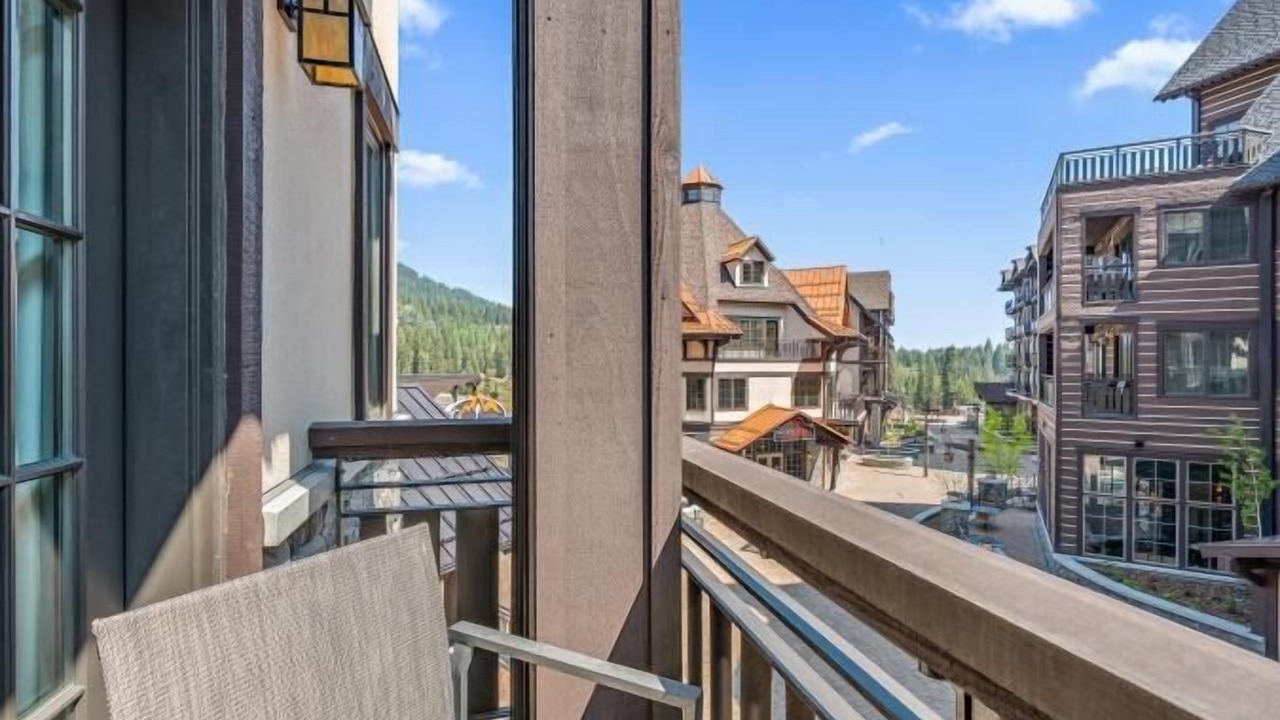 Photo of Outdoor in Tamarack Resort