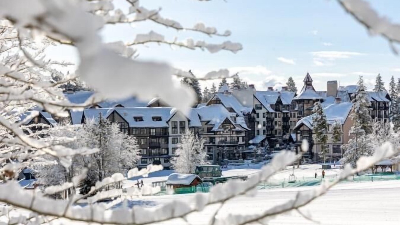 Photo of Others in Tamarack Resort