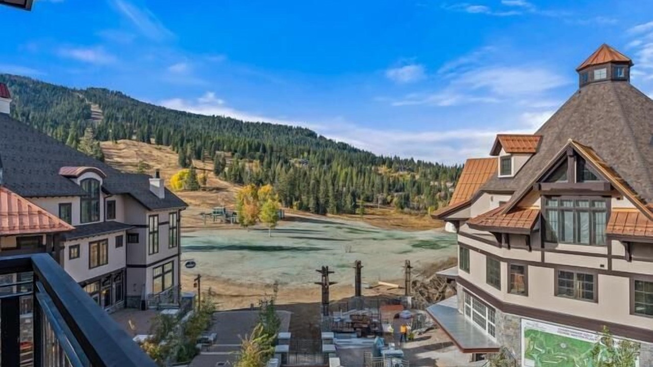 Photo of Outdoor in Tamarack Resort