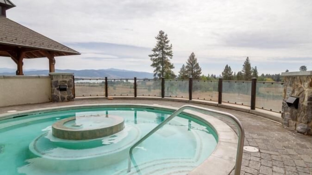 Photo of Outdoor in Tamarack Resort