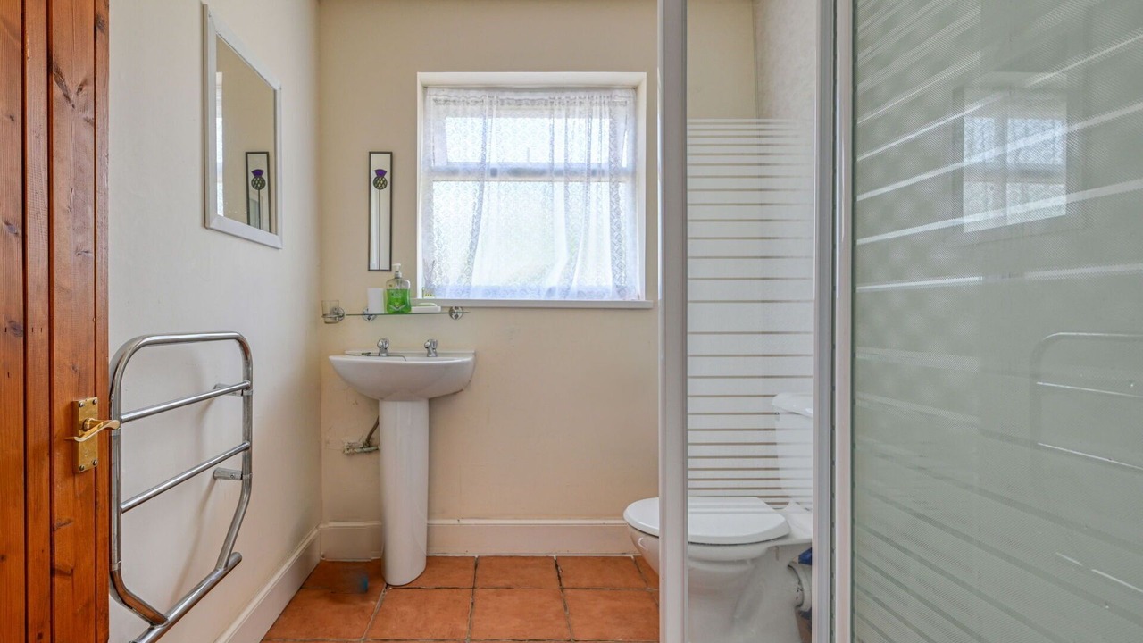 Photo of Bathroom in Balnain