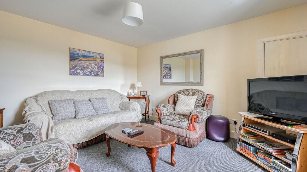 Photo of Bedroom in Balnain