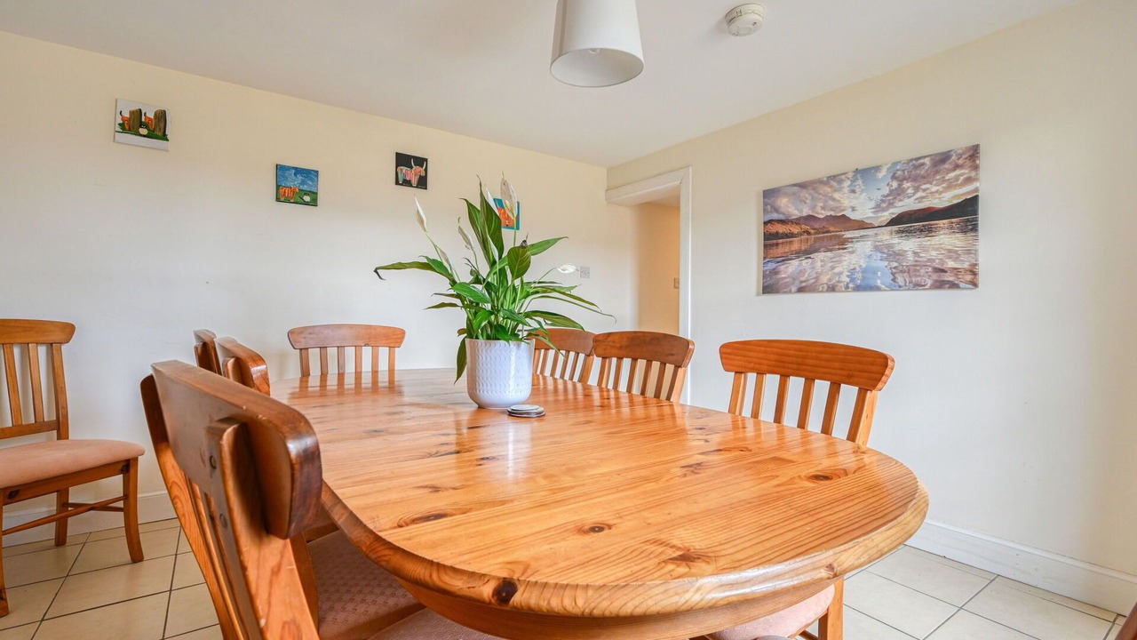 Photo of Bedroom in Balnain