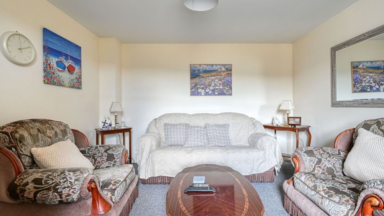 Photo of Bedroom in Balnain