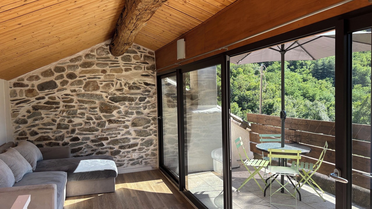 Photo of Outdoor in Aumessas