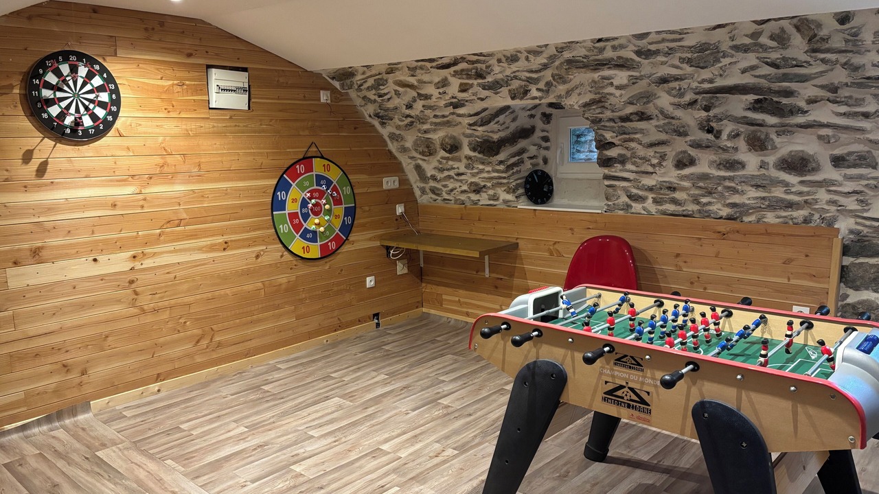 Photo of Bedroom in Aumessas