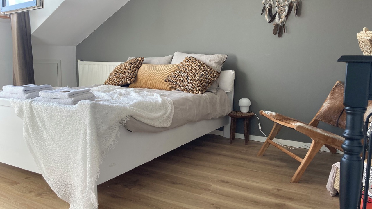Photo of Bedroom in Hoogkerk