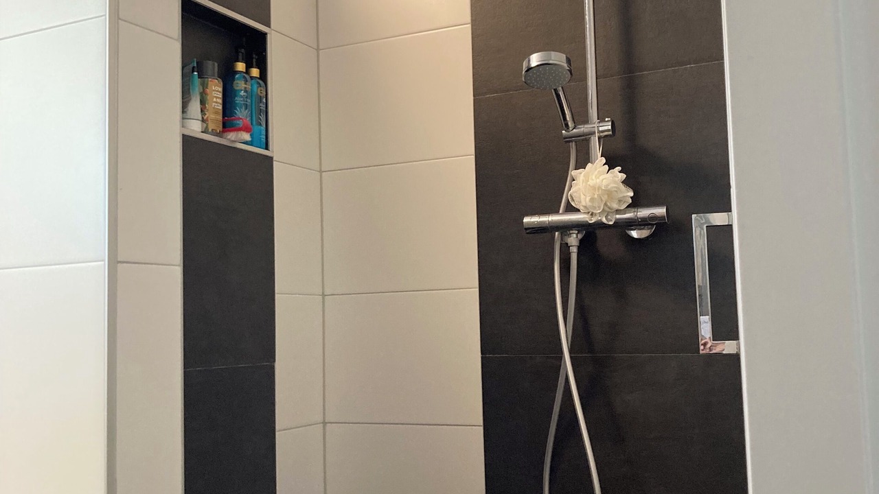 Photo of Bathroom in Hoogkerk
