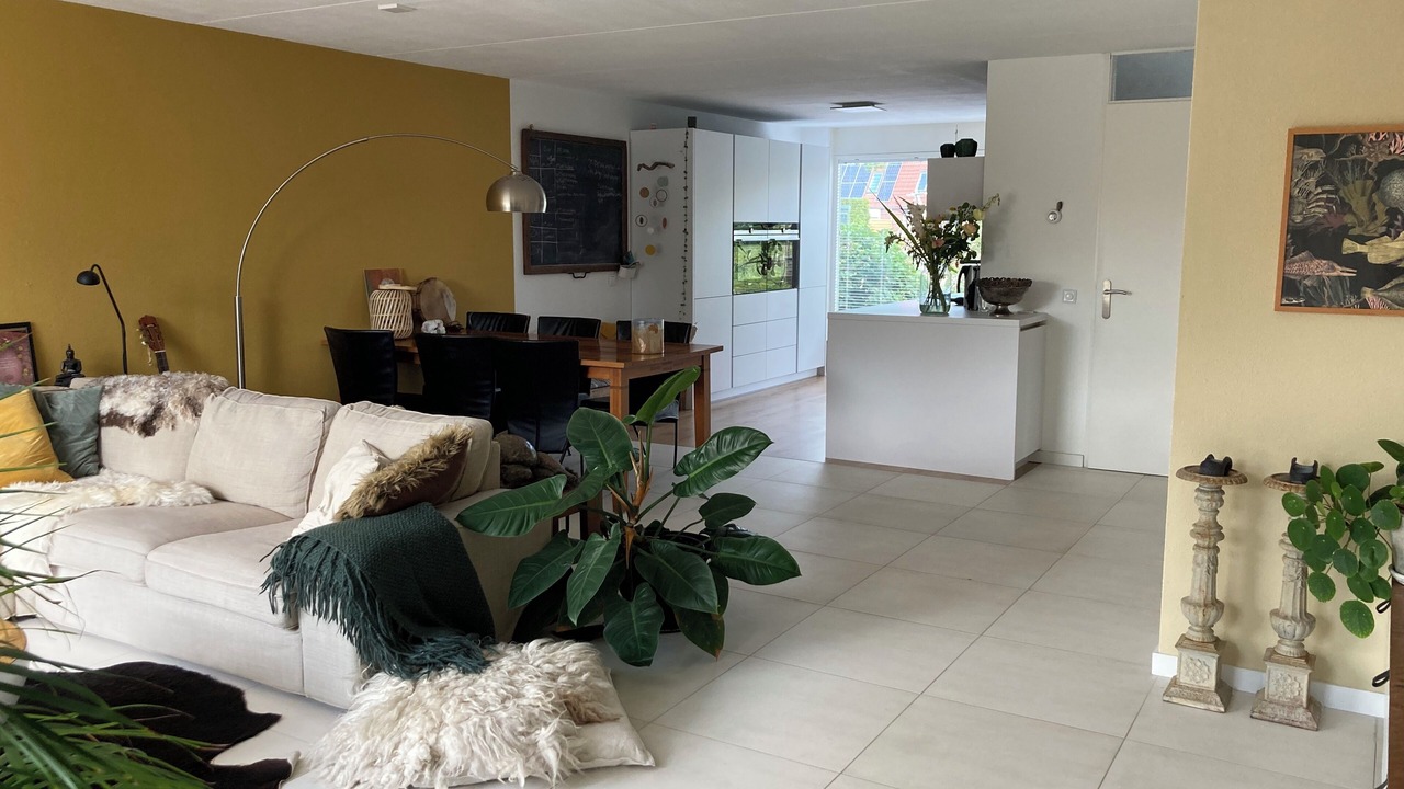 Photo of Livingroom in Hoogkerk