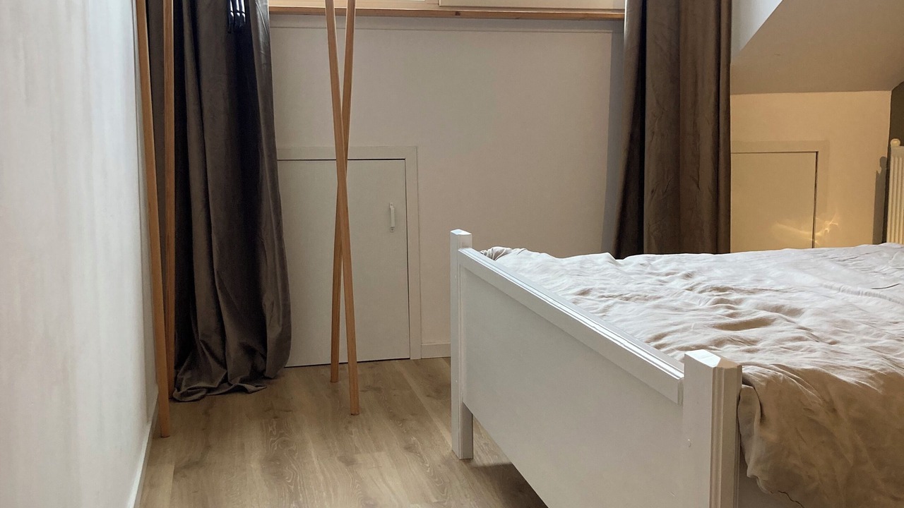 Photo of Bedroom in Hoogkerk