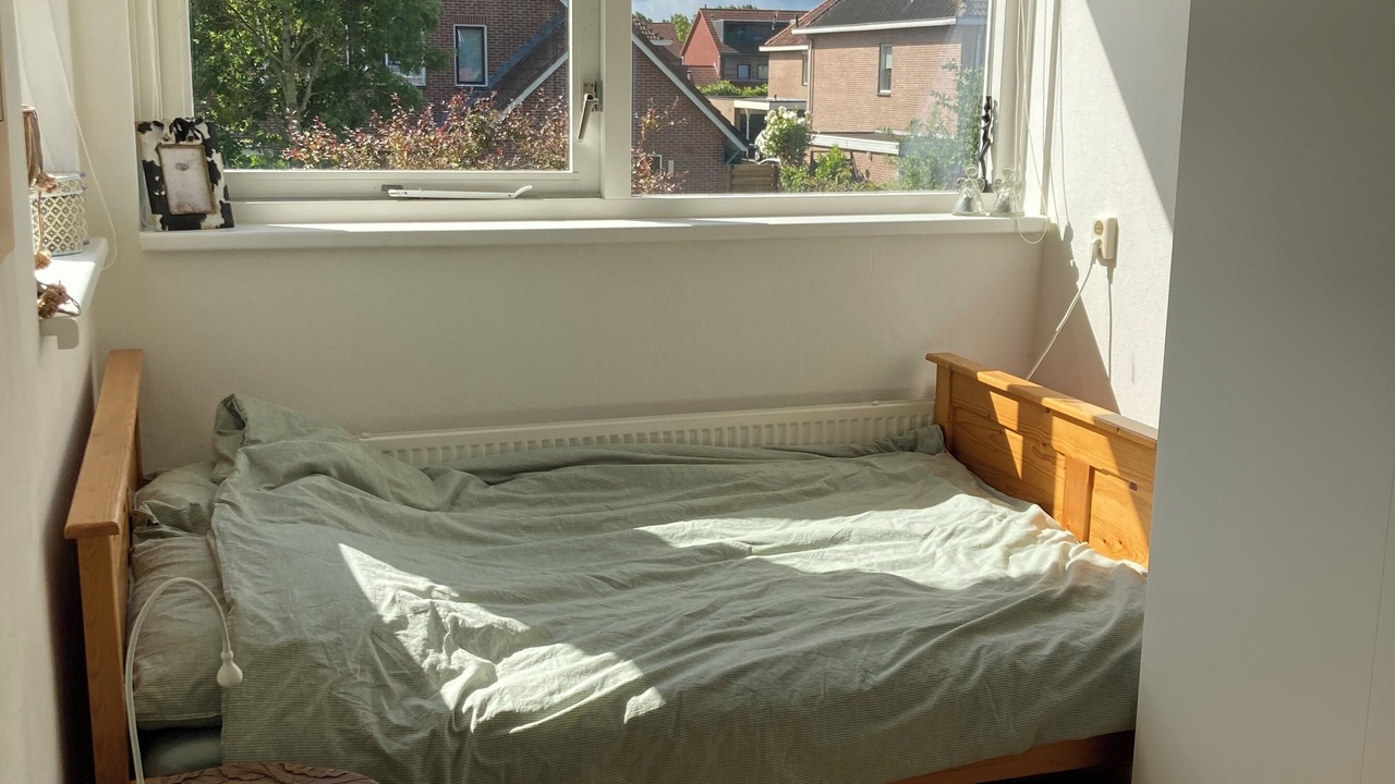 Photo of Bedroom in Hoogkerk