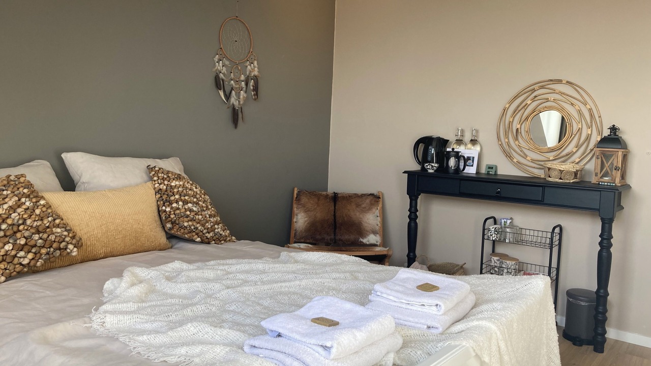 Photo of Bedroom in Hoogkerk