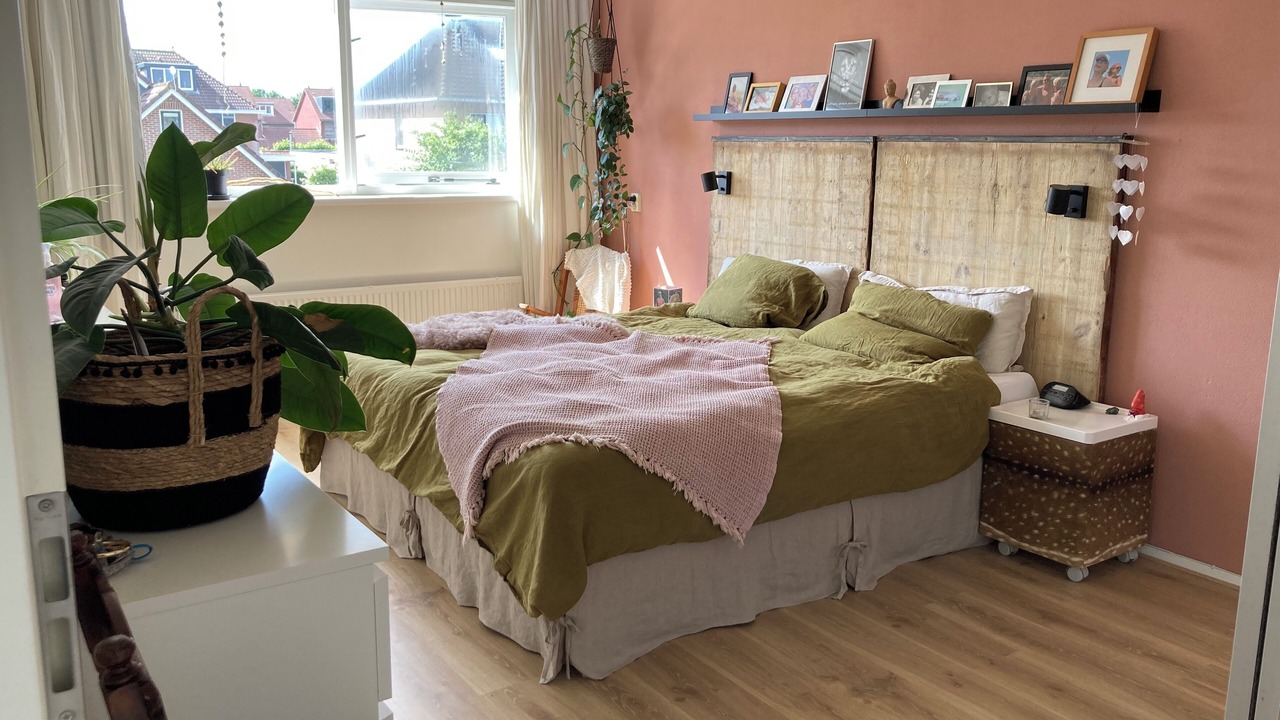 Photo of Bedroom in Hoogkerk