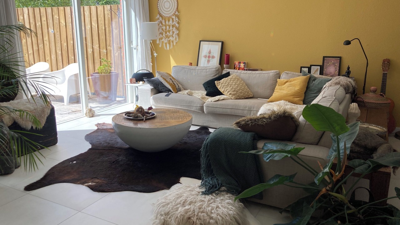 Photo of Livingroom in Hoogkerk