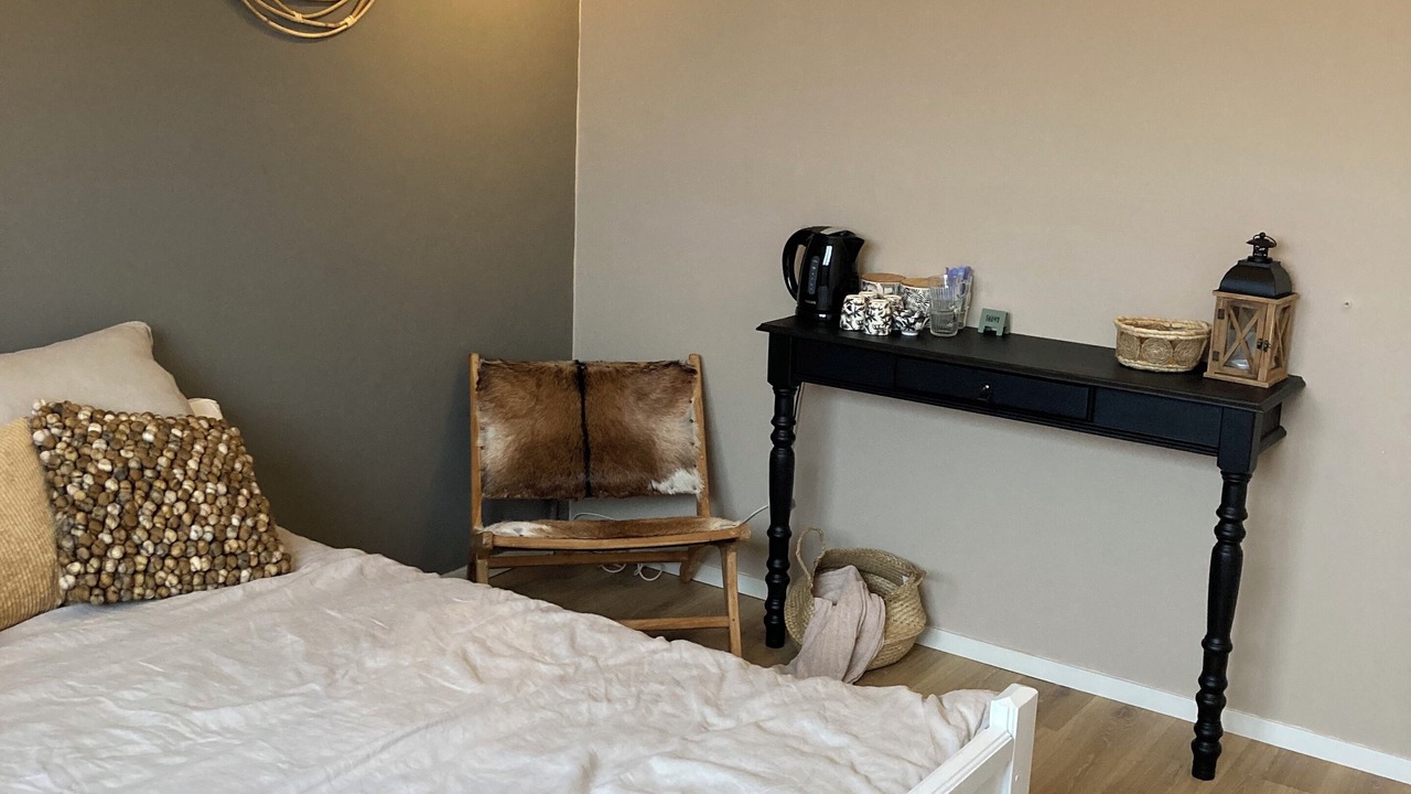 Photo of Bedroom in Hoogkerk
