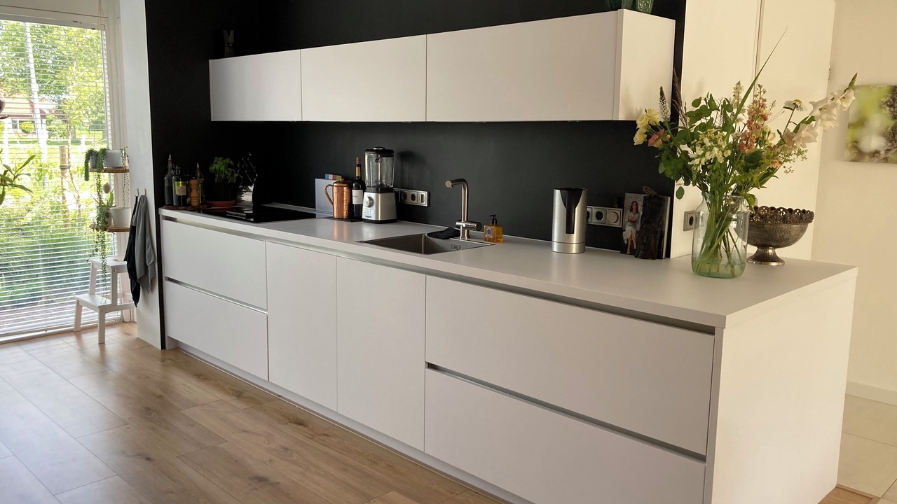 Photo of Kitchen in Hoogkerk